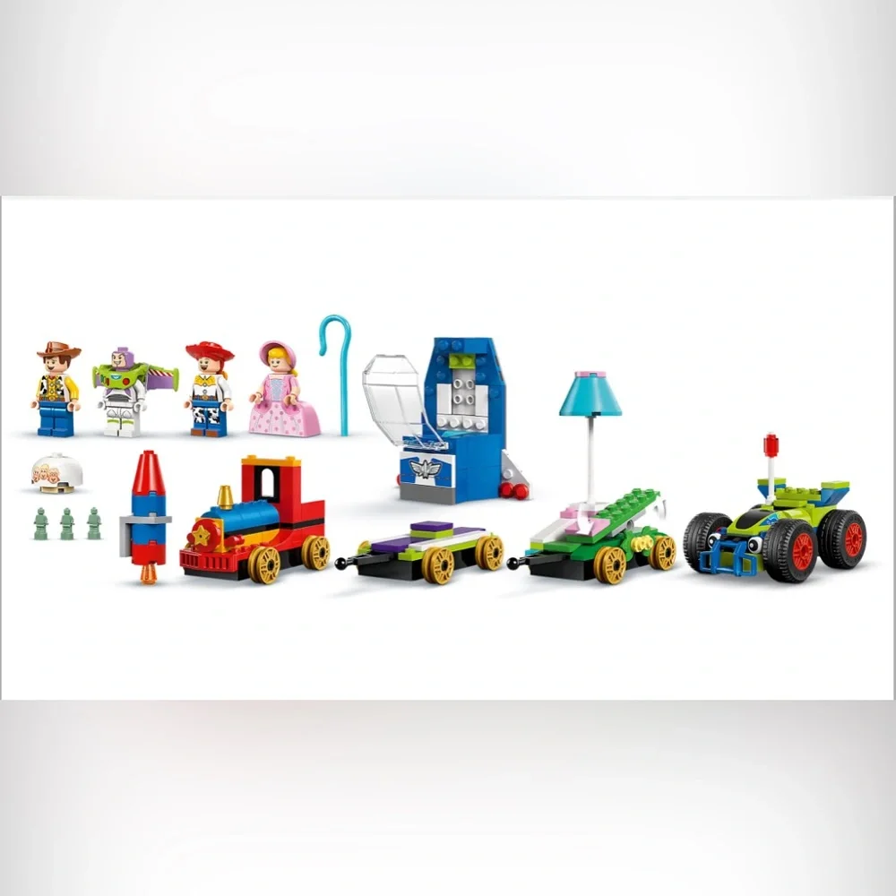 Lego this brand